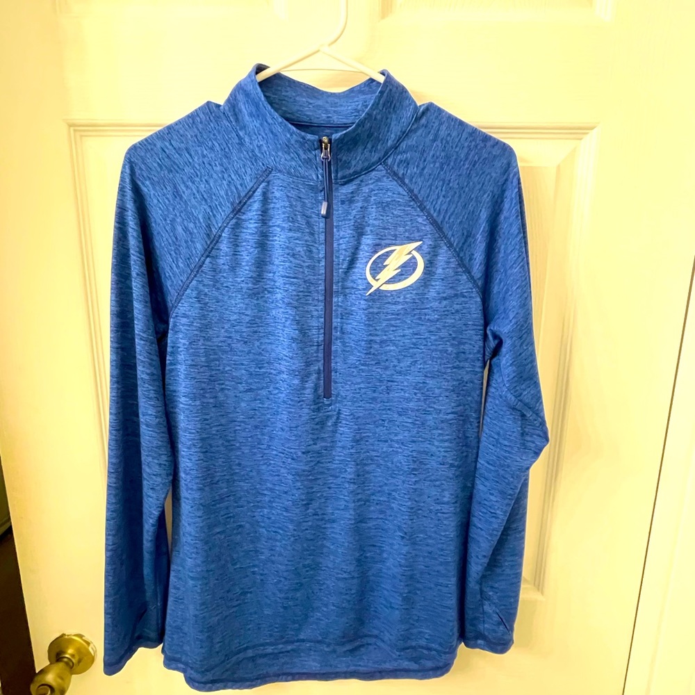 Tampa Bay Lightning long sleeve